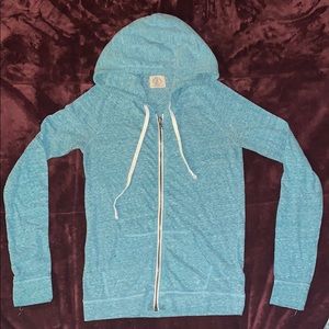 Lightweight Vintage hoodie